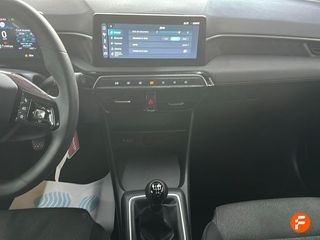 MG MG3 1.5 Standard MY25