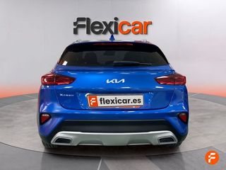 Kia XCeed 1.0 T-GDi Drive 88kW (120CV)
