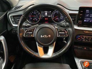 Kia XCeed 1.0 T-GDi Drive 88kW (120CV)