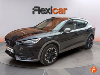 Cupra Formentor 1.5 TSI 110kW (150 CV) DSG