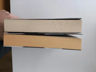 La compañía negra. Libros 1 y 2