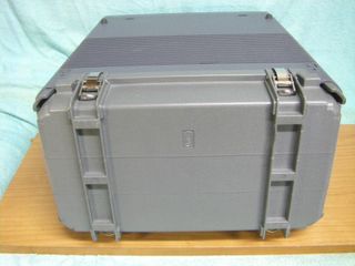 Analizador de Protocolos Wandel & Goltermann DA-30