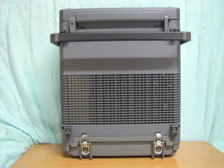 Analizador de Protocolos Wandel & Goltermann DA-30