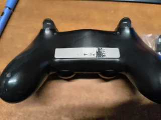 4 Controller Rampage PS4 + Kontrol Freek