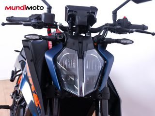 KTM 125 DUKE