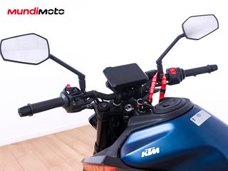 KTM 125 DUKE
