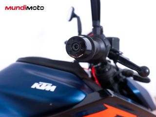 KTM 125 DUKE