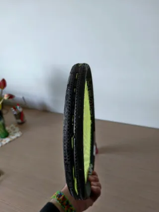 Raqueta Tenis Head Ti. S6