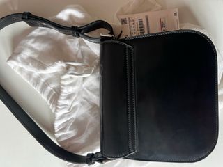 Bolso negro Zara nuevo