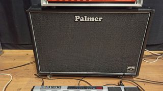 Avid Eleven Rack Multiefectos Interfaz