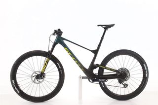 Scott Spark RC World Cup X01 t.L