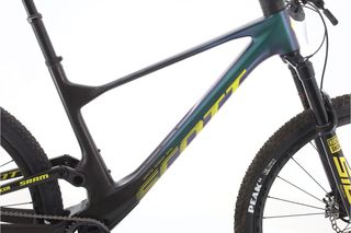 Scott Spark RC World Cup X01 t.L