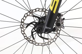 Scott Spark RC World Cup X01 t.L