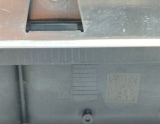 2088068 0261s17622 centralita volkswagen polo 1.0