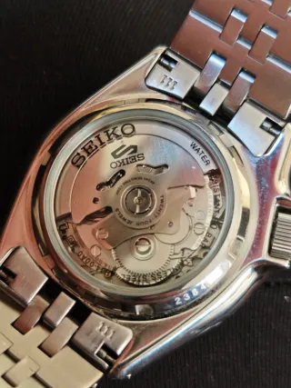 Seiko Gravity Concept, una edición limitada