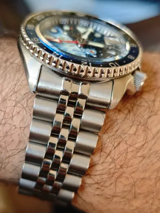 Seiko Gravity Concept, una edición limitada