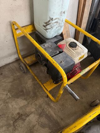 Generador Honda GX270 (9cv)