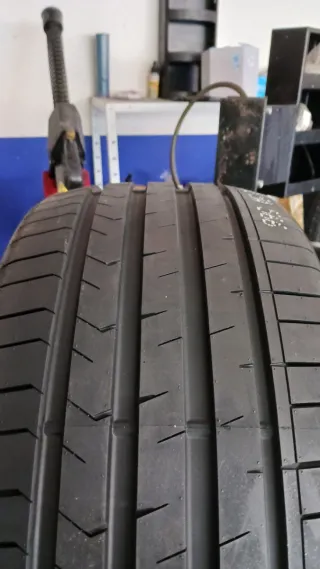 245/35 R20 95V LANVIGATOR CATCHPOWER PLUS