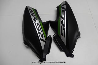 Oferta especial Carenado KAWASAKI VERSYS-650 2015