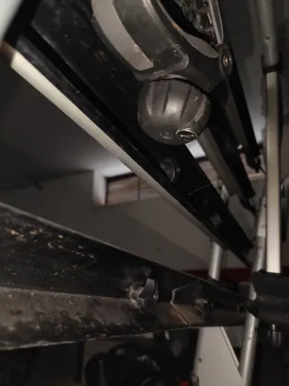 Portabicicletas Thule 973 4 Bicicletas.Montado Rif