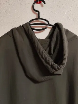 Vestido de chica talla M amplia.