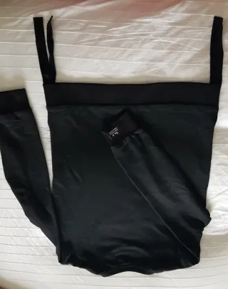 Sudadera Fn.B Negra DEAREST