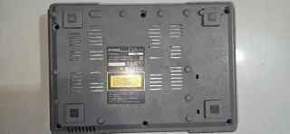 Playstation 1 PS1 SCPH-7502 Originale Grigia