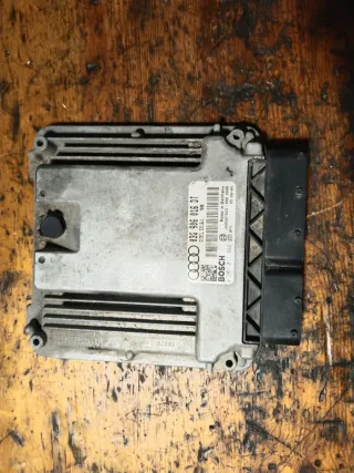 Centralita Motor Audi A3 036 986 016 DT