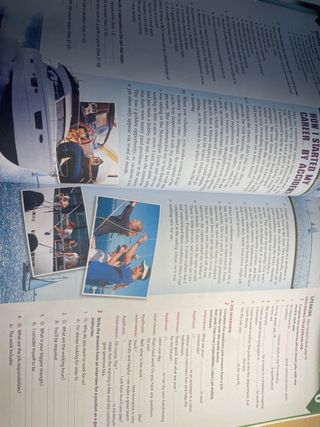 Burlington skills workbook catalan 2° bachillerato