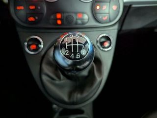 Fiat 500 Connect 1.0 Hybrid 51KW (70 CV)