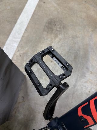 Bicicleta Specialized pitch XS