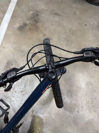 Bicicleta Specialized pitch XS