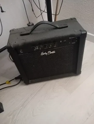 Batería Electrónica Completa