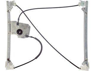 Elevalunas Electrico Delantero IZQUIERDO O DERECHOdo (5 Puertas) (Sin Motor) para Audi A3 1996 y A3 2000