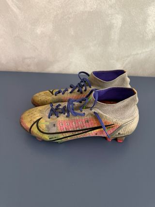 Botas de fútbol Nike Mercurial