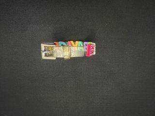 Pulsera Bimba y Lola Original Multicolor