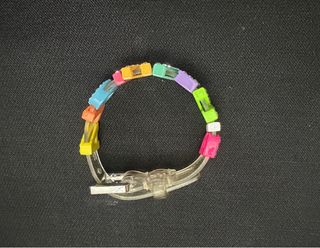 Pulsera Bimba y Lola Original Multicolor