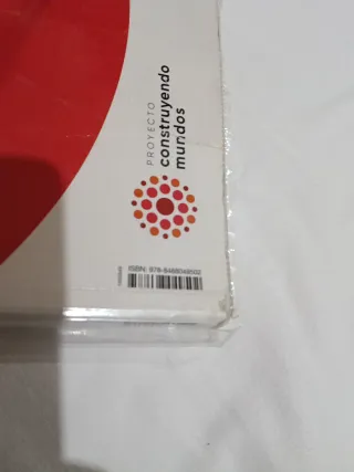 3ESO LENGUA Y LITERATURA CM SANTILLANA