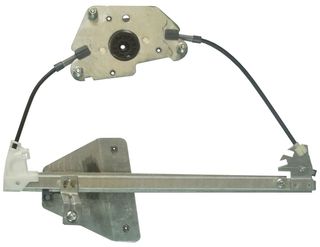 Elevalunas Electrico Trasero IZQUIERDO O DERECHOdo (5 Puertas) (Sin Motor) para Audi A3 2000