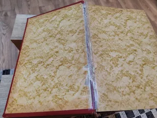 L'Art Culinaire Français Flammarion 1950