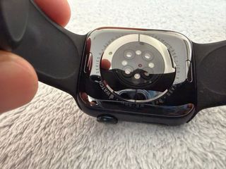 Apple Watch Series 8 45mm Space Gray