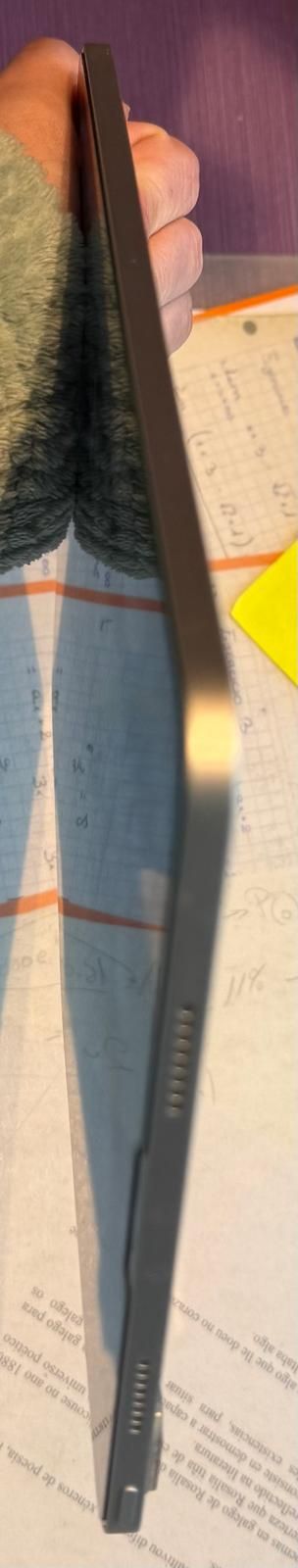 Apple iPad Pro 11 4ta Gen Plata