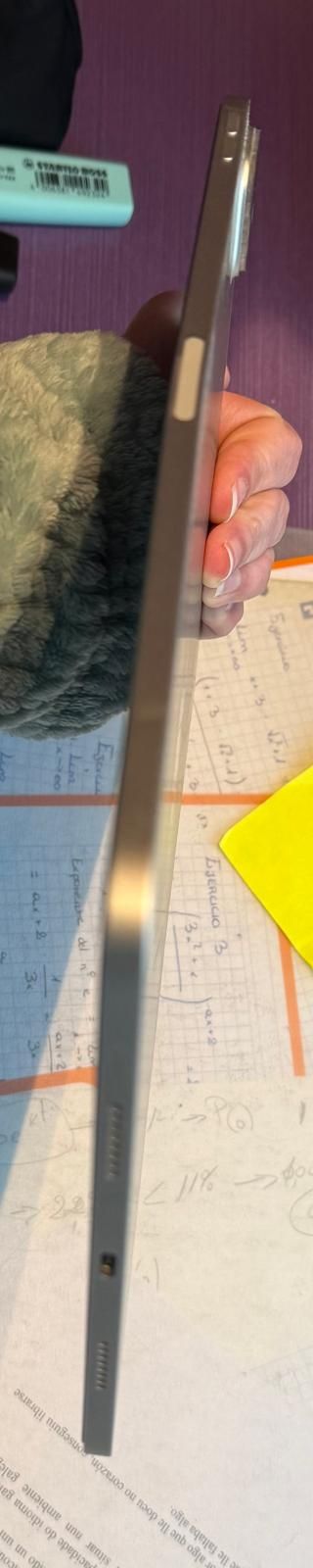 Apple iPad Pro 11 4ta Gen Plata