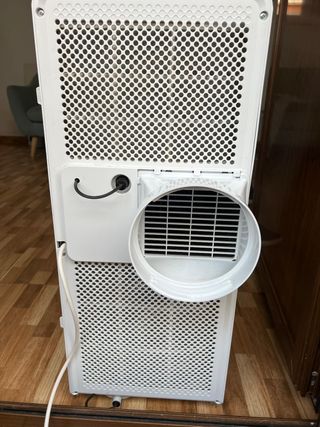 Aire Acondicionado Portátil Eluxe Clima 2000W