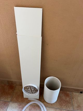 Aire Acondicionado Portátil Eluxe Clima 2000W