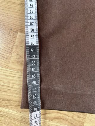 Lote 2 pantalones talla 54