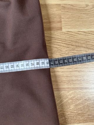 Lote 2 pantalones talla 54