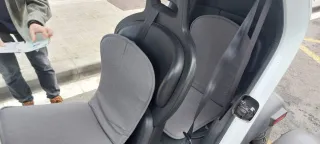 Renault Twizy 2017