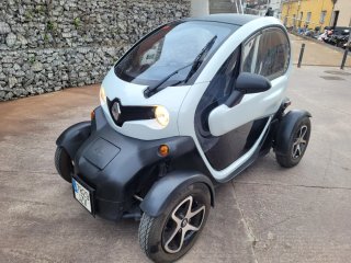 Renault Twizy 2017