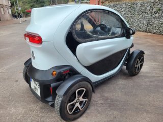 Renault Twizy 2017